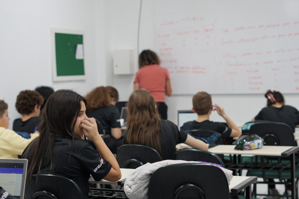 Colégio Uniavan abre inscrições para o Concurso de Bolsas 2027